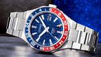 Citizen - Collection 880 Serie 8 GMT Automatico - LIMITED, Nieuw
