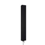 Droogmolen Hoes - Zwart - 165 x 28 cm - Hoes voor Droogmolen, Verzenden, Nieuw