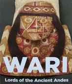 Boek : Wari - Lords of the Ancient Andes