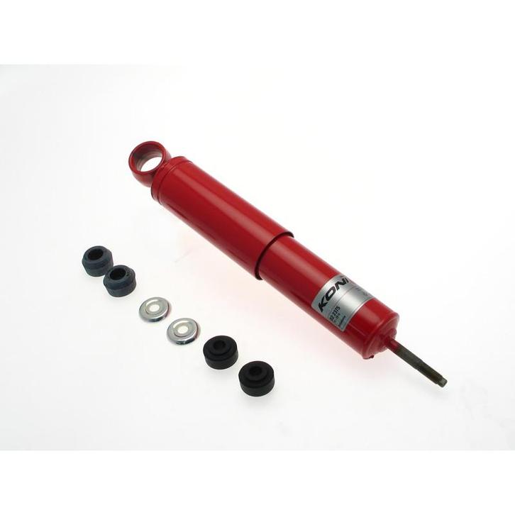 KONI Heavy Track schokdemper  Toyota Landcruiser, Auto-onderdelen, Overige Auto-onderdelen, Ophalen of Verzenden