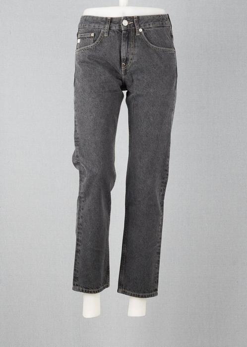 Vintage Straight MUD Gray size 24 / 29, Kleding | Heren, Spijkerbroeken en Jeans, Ophalen of Verzenden