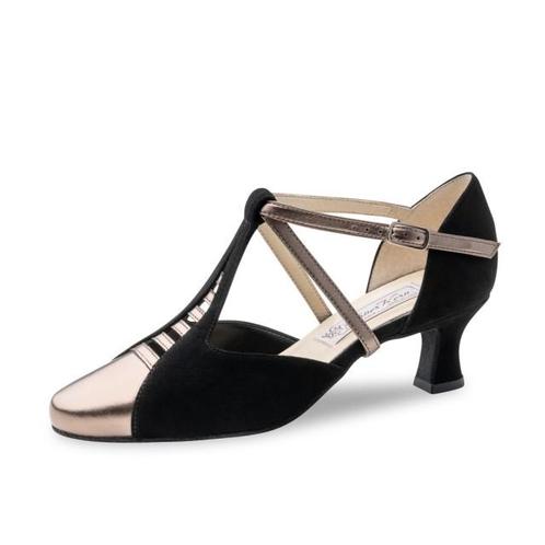 Werner Kern Pippa dames dansschoenen, Sport en Fitness, Ballet, Verzenden