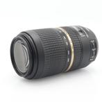 Tamron 70-300mm f/4-5.6 SP Di VC USD Canon | Tweedehands, Verzenden, Gebruikt, Overige Merken