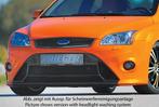 Rieger voorbumper | Focus 2: 07.04-01.08 (tot Facelift) -, Auto-onderdelen, Nieuw, Ford, Ophalen of Verzenden