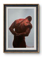 Cristian Mesa Velazquez - El Peso de la Llama Interna