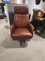 Balfour rlxfauteuil large ldr anilux/aniluxVoet B, Huis en Inrichting, Fauteuils, Ophalen of Verzenden, Nieuw