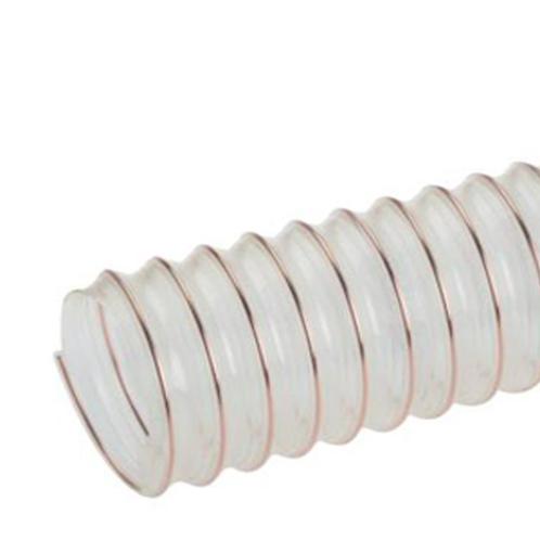 Antistatische PUR Druk- en Zuigslang 25 mm (ID) 18 mm (BR), Doe-het-zelf en Verbouw, Overige Doe-het-zelf en Verbouw, Nieuw, Verzenden