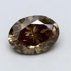 Zonder Minimumprijs - 1 pcs Diamant (Natuurlijk gekleurd) -, Sieraden, Tassen en Uiterlijk, Edelstenen, Nieuw