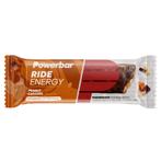 Powerbar Ride Energy Bar - 18 x 55 gr - Pinda Caramel, Nieuw, Verzenden