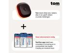Tom by TomTom - Slimme rij-assistent - Flitsers files, Verzenden, Nieuw