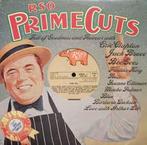 10 Inch - Various - RSO Prime Cuts, Cd's en Dvd's, Vinyl Singles, Verzenden, Zo goed als nieuw