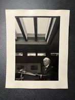 Michael Tony Vaccaro - Ritratto privato di Frank Lloyd