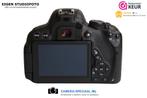 Canon EOS 700D digitale camera (21.865 clicks) met garantie, Audio, Tv en Foto, Fotocamera's Digitaal, Spiegelreflex, Canon, Ophalen of Verzenden