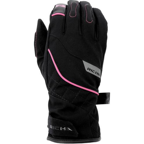 Tina 2 Waterdichte motorhandschoen Richa, Motoren, Kleding | Motorkleding, Verzenden