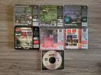 Sony - Playstation 1 (PS1) - lot - Videogame - In originele, Nieuw