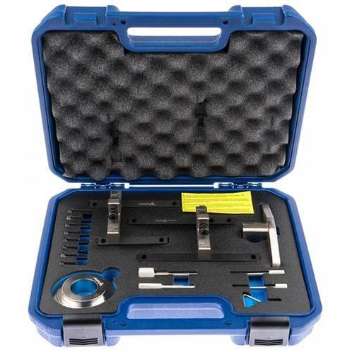 Blokkeer Set - Afstel Gereedschap - Ford 1.0 GTDi EcoBoost -, Auto diversen, Autogereedschap, Nieuw, Ophalen of Verzenden