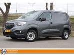 Opel Combo 1.5D L1H1 Standaard, Nieuw, Zilver of Grijs, Lease, Financial lease