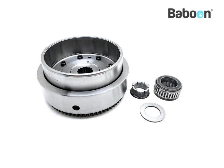 Vliegwiel / Rotor Ducati Diavel 2011-2014, Motoren, Onderdelen | Ducati, Gebruikt, Verzenden