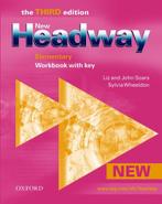 New Headway 9780194715102, Zo goed als nieuw