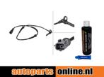 ABS-sensor Renault Wind voorzijde, links of rechts, Verzenden, Nieuw, Renault