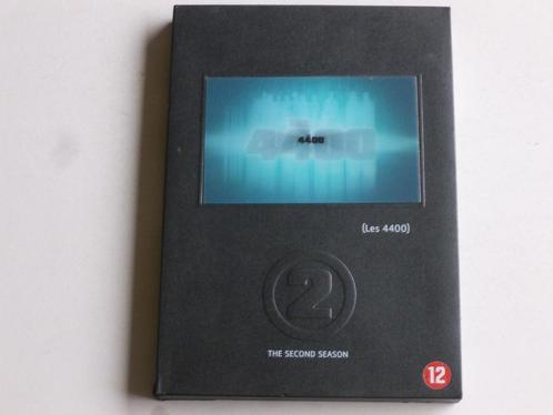 The 4400 - The Second Season (4 DVD), Cd's en Dvd's, Dvd's | Overige Dvd's, Verzenden