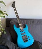 Vester - Stage series Heavystrat blue metal MIK + Housse - -, Nieuw
