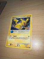 The Pokémon Company - 1 Card - Pokémon - 2007 Pikachu Pop, Nieuw