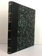 René Merlet / Jules Alexandre Clerval - Un manuscrit, Antiek en Kunst
