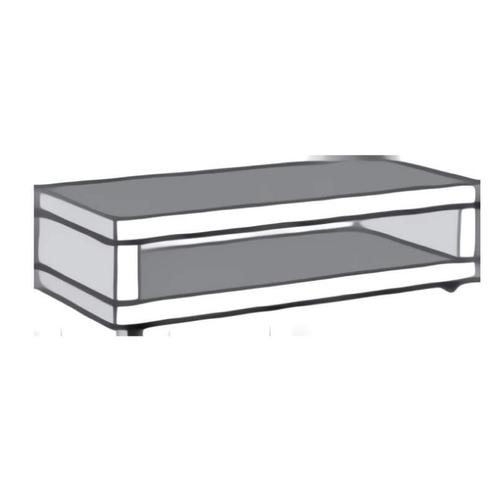 Salontafel T13-Q Lageland - salontafel, Huis en Inrichting, Tafels | Salontafels, Nieuw, Overige materialen