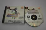 International Track & Field - Platinum (PS1 PAL), Spelcomputers en Games, Verzenden, Zo goed als nieuw