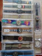 Swatch - 11 X Swatch Special inkl. Highlights wie Black, Nieuw