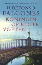 9789021033891 Koningin op blote voeten Ildefonso Falcones, Verzenden, Nieuw, Ildefonso Falcones