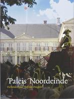 Paleis Noordeinde, vierhonderd jaar Hof van Oraignen, Verzenden, Gelezen, E.-J. Goossen