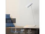 Lucide HESTER - Bureaulamp - 1xGU10 - Wit, Verzenden, Nieuw