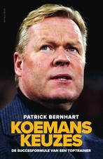 Koemans keuzes 9789000372034 Patrick Bernhart, Boeken, Verzenden, Gelezen, Patrick Bernhart