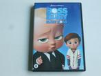 The Boss Baby - Baby Boss (DVD), Verzenden, Nieuw in verpakking