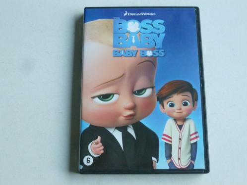 The Boss Baby - Baby Boss (DVD), Cd's en Dvd's, Dvd's | Kinderen en Jeugd, Verzenden