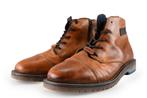 Bugatti Veterboots in maat 43 Bruin | 10% extra korting, Bugatti, Bruin, Verzenden, Boots
