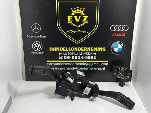 VW Passat combischakelaar stuurkolom bj.2010 art.3C5953501BB, Auto-onderdelen, Dashboard en Schakelaars, Gebruikt, Volkswagen
