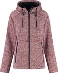 Kjelvik - maat 36 - Vivy Red - Jas voor Vrouwen