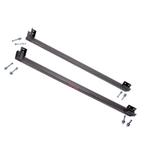 BBK 79-93 Mustang Subframe Connector Full Length Standard, Ophalen of Verzenden, Nieuw