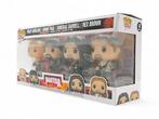 Funko POP! Rocks - Action figure Set Esclusivo Pantera:, Antiek en Kunst, Antiek | Speelgoed