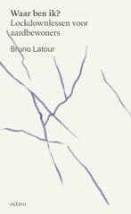 9789490334314 Kantelingen 3 -   Waar ben ik? | Tweedehands, Verzenden, Gelezen, Bruno Latour