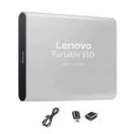 Externe SSD Kaart - USB Harde Schijf - 2 TB - Geheugen Kaart, Computers en Software, Harde schijven, Verzenden, Nieuw, Lenovo