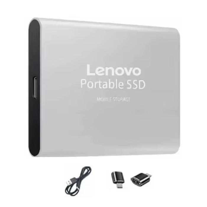 Externe SSD Kaart - USB Harde Schijf - 2 TB - Geheugen Kaart, Computers en Software, Harde schijven, Nieuw, Verzenden