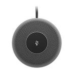 Nieuwe Logitech 989-000405 met garantie, Computers en Software, Webcams, Ophalen of Verzenden, Nieuw, Logitech