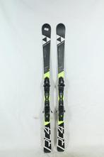 Refurbished - Ski - Fischer RC4 race ti - 165, 160 tot 180 cm, Ophalen of Verzenden, Skiën, Ski's