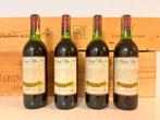 1973 La Rioja Alta, Reserva 904 - Rioja Gran Reserva - 4, Nieuw