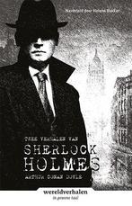 Twee verhalen van Sherlock Holmes / Wereldverhalen / 6, Boeken, Kinderboeken | Jeugd | onder 10 jaar, Verzenden, Zo goed als nieuw