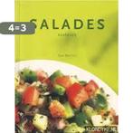 Salades kookboek 9789057642333 S. Mullin, Boeken, Kookboeken, Verzenden, Gelezen, S. Mullin